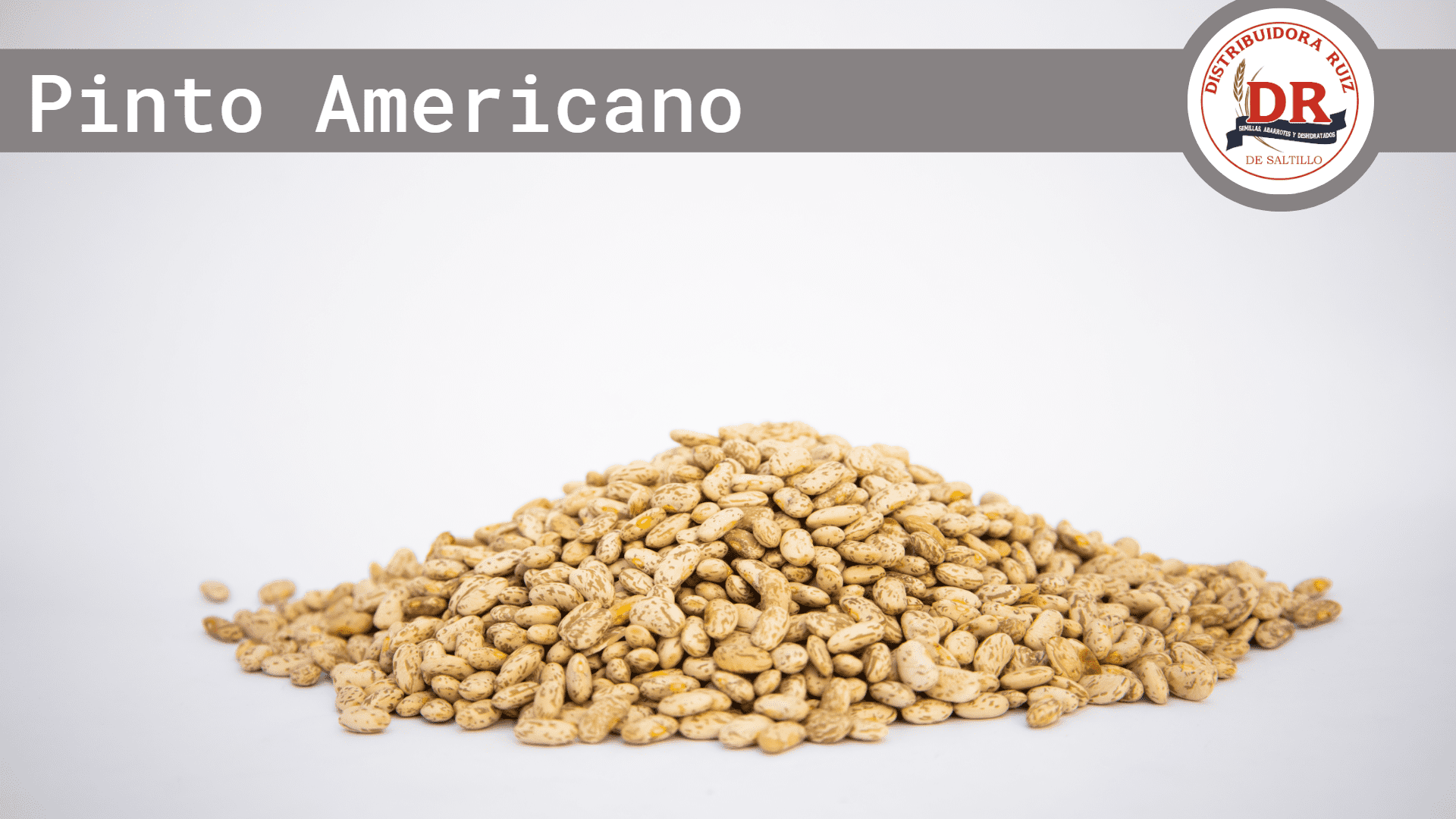 frijol-pinto